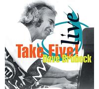 Live - Take Five