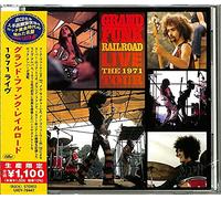 Live: The 1971 Tour (Japanese Reissue)