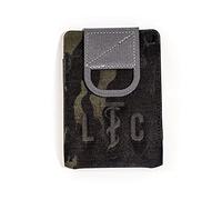 Live The Creed EDC Pocket Trauma Kit (Multicam Black/Wolf Grey)