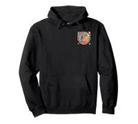 LIVE The Distance to Here Pullover Hoodie
