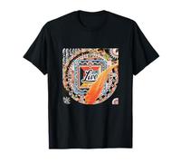 Live The Distance to Here T-Shirt