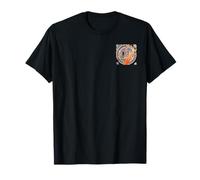 Live The Distance to Here T-Shirt