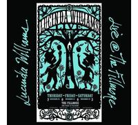 Live @ The Fillmore by Lucinda Williams (2005-08-02)
