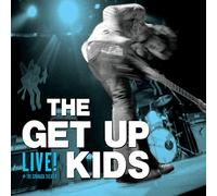 Live @ The Granada Theater (Limited Edition) [VINYL]