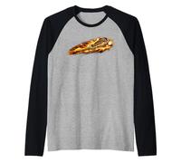 Live The Lax Funny Lacrosse Player Lax Bro Game Gift Raglan Baseball Tee