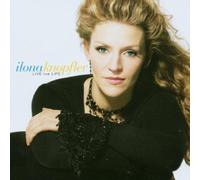 Live the Life By Ilona Knopfler (2008-12-18)