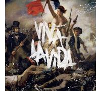 Live The Life - Coldplay CD Capitol