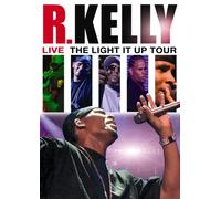 Live: The Light It Up Tour [DVD] [2006] [Region 1] [US Import] [NTSC]