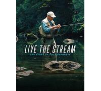 Live The Stream: The Story of Joe Humphreys