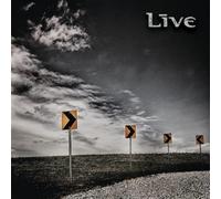Live - The Turn