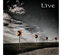 Live : The Turn CD (2014) NEW Value Guaranteed from eBay’s biggest seller