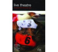 Live Theatre: Six Plays from the North East: Filletting Machine; My Heart's Delight; Shooting the Legend; Wittengenstein on Tyne; Laughter; Cold (Play Anthologies)