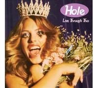 Hole - Live Through This [VINYL]