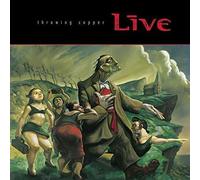 Live - Throwing Copper: 25th Anniversary [New CD] Anniversary Ed