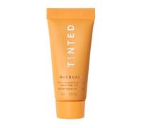 Live Tinted Hueguard® Mini 3-in-1 Mineral Sun Blocker, Face & Body Moisturizer and Primer Moisturizes and Protects Skin All Year Round SPF 30 to Protect Against 1.5