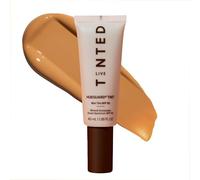 Live Tinted Hueguard Skin Tint SPF 50 Mineral Sunscreen with Colour, Light to Medium Coverage, Moisturising, Radiant, Water and Sweat Proof, 350 ml