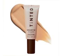 Live Tinted Hueguard Skin Tint SPF 50 Mineral Sunscreen with Paint, Light to Medium Coverage, Adjustable, Moisturising, Radiant, Water and Sweat Proof, 45 ml, Shade 09