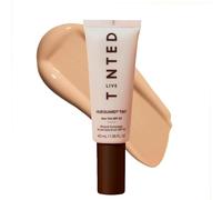 Live Tinted Hueguard Skin Tint SPF 50 Mineral Sunscreen with Paint, Light to Medium Coverage, Adjustable, Moisturising, Radiant, Water and Sweat Proof, 45 ml, Shade 09