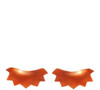 LIVE TINTED Rays Copper Eye Mask New Small Box