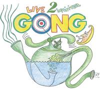 Live to Infinitea: On Tour Spring 2000
