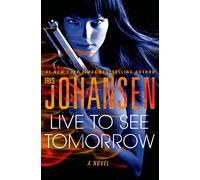 Live to See Tomorrow (Catherine Ling)