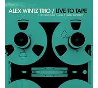 Live To Tape