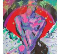 LIVE TOGETHER, EAT EACH OTHER