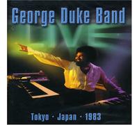 Live Tokyo Japan 1983 [DVD] [Region 1] [US Import] [NTSC]