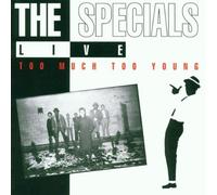 Live - Too Much Too Young by Specials