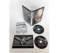 清木場俊介 LIVE TOUR 2007 “まだまだ! オッサン少年の旅” OSSAN BOY’S TOUR BACK AGAIN [DVD]