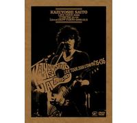 LIVE TOUR 2008 歌うたい15<16 Live at ZEPP TOKYO 2008.12.11 [DVD]