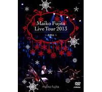 藤田麻衣子 LIVE TOUR 2013~高鳴る~【初回限定盤 X'mas Edition(DVD+CD)】