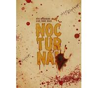 錦戸亮 LIVE TOUR 2022 "Nocturnal" ＜特別仕様盤＞ ［2Blu-ray Disc+フォトブック］