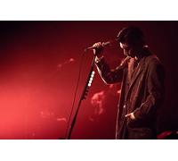錦戸亮 LIVE TOUR 2022 "Nocturnal" <初回限定盤>(DVD)