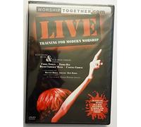 Live - Training for Modern Worship