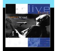 Live Trout Vol. 1 by Walter Trout (2000-05-03)