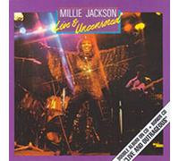 Jackson, Millie - Live and Uncensored/Live and Outrageous