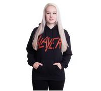 Live Undead - Hoodie - black - M - 50% Cotton, 50% Polyester M
