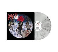 Live Undead [VINYL]