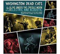 Live Under the Creole Moon