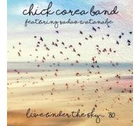 Chick Corea Band – Live Under The Sky...'80 – Equinox
