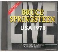 Live USA 1978