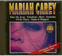 Live USA (1993, 9 tracks)