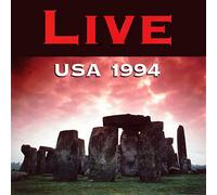 Live - USA 1994