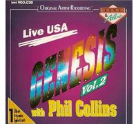 Live USA 2 (Uptown Theatre, Chicago, Oct. 13th, 1978)