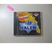 Live USA (Civic Auditorium, Pasadena, Dec. 20th, 1977)