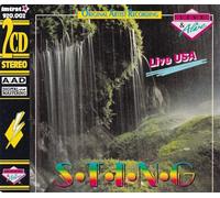 Live USA (New York, 1991)