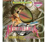 Live USA Vol. 2 (1991/1992)