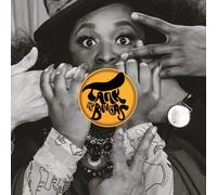 Live Vibes Tour Edition (Vinyl) Tank And The Bangas (US IMPORT)