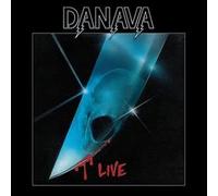 Live [VINYL]